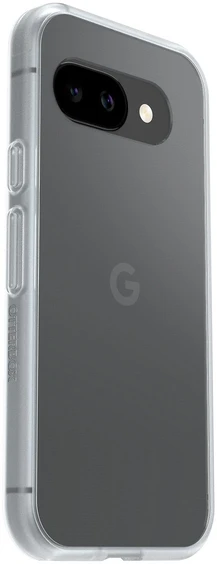 Dėklas Otter Products „OtterBox React Google Pixel 9a“ – skaidrus