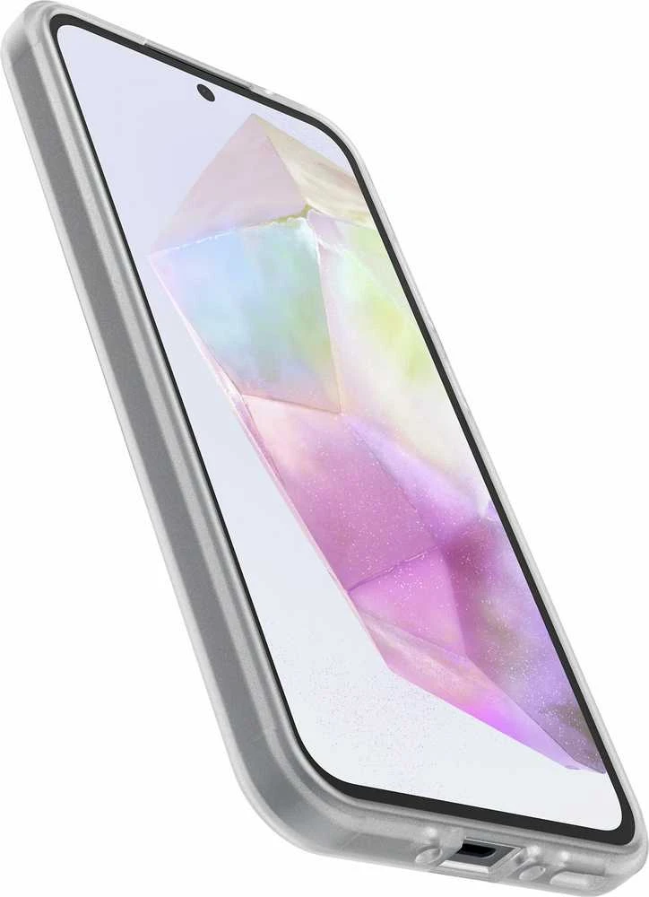 Dėklas OTTERBOX REACT NOMINEE (SAMSUNG A35 5G) – AŠRAI