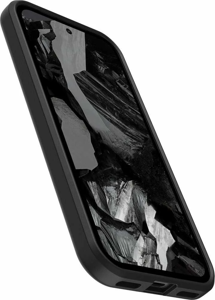 Dėklas OtterBox React Google Pixel 8a – juodas