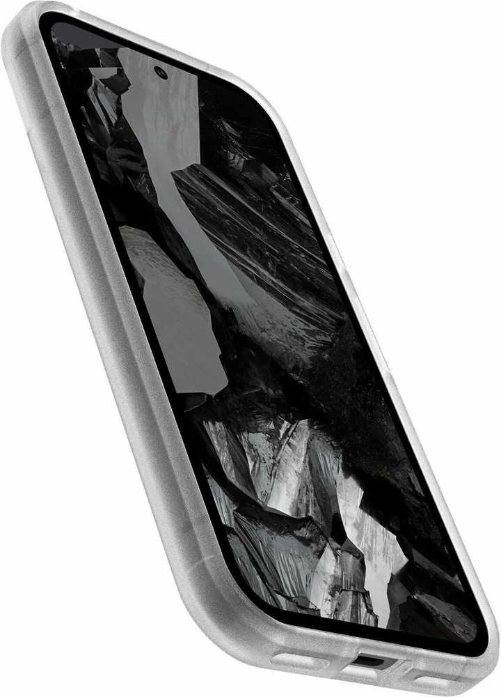 Dėklas „OtterBox“ „OtterBox React“ „Google Pixel 8a“ – skaidrus
