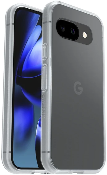 Dėklas Otter Products „OtterBox React Google Pixel 9a“ – skaidrus