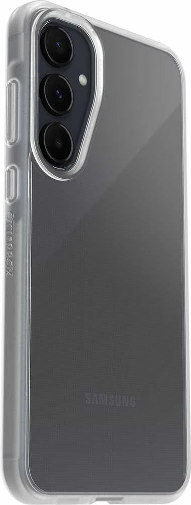 Dėklas OTTERBOX REACT MONUMENTS (SAMSUNG A55 5G) - CLEAR