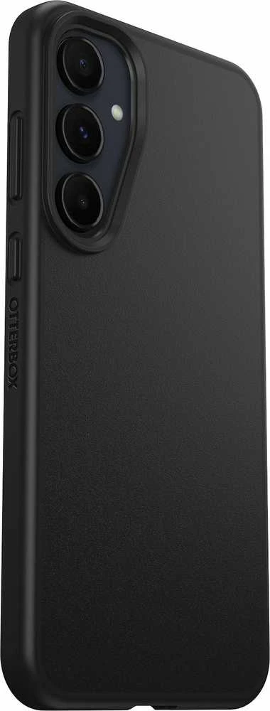 Dėklas OTTERBOX REACT MONUMENTS (SAMSUNG A55 5G) - Juodas