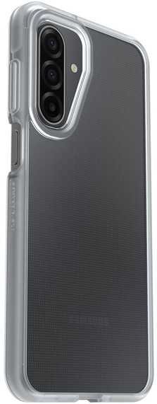 Dėklas Otter Products OtterBox React Galaxy A17 5G/A16/A16 5G - skaidrus