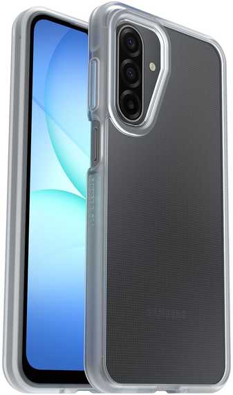 Dėklas Otter Products OtterBox React Galaxy A17 5G/A16/A16 5G - skaidrus