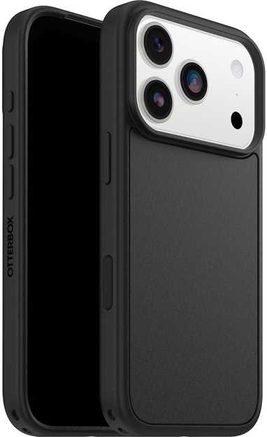 Dėklas OtterBox Symmetry MagSafe kameros valdymo pultas THEMAN - juodas
