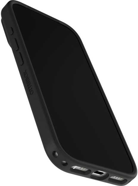 Dėklas OtterBox Symmetry MagSafe kameros valdymo pultas THEMAN - juodas