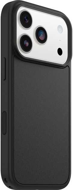 Dėklas OtterBox Symmetry MagSafe kameros valdymo pultas THEMAN - juodas