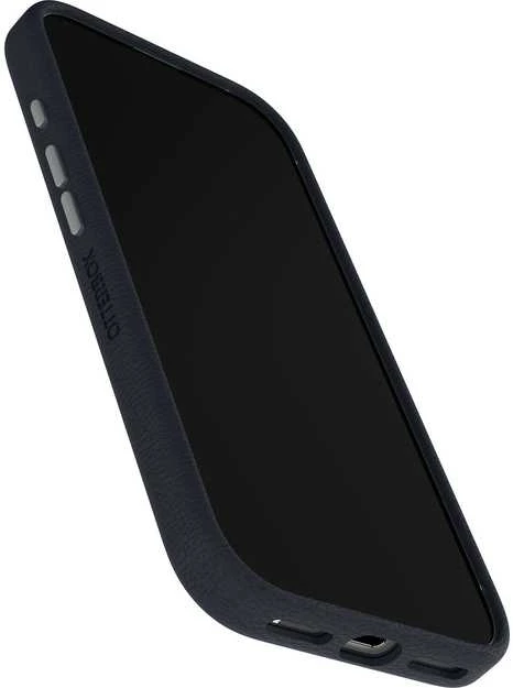 Dėklas OtterBox Symmetry Kaktusleder Camera Control f?r iPhone 17 Riverside Mėlyna