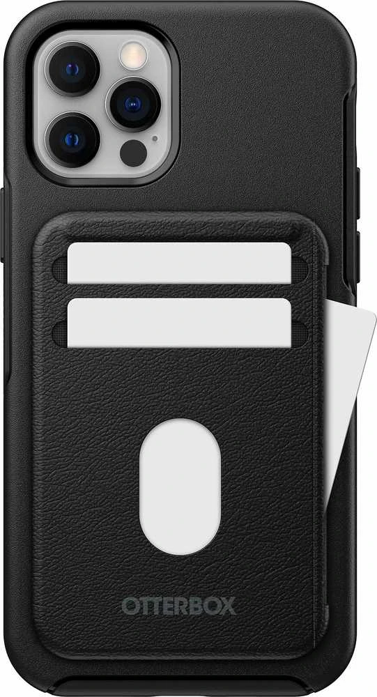 Dėklas Otter Products OTTERBOX MAGSAFE WALLET Juodas