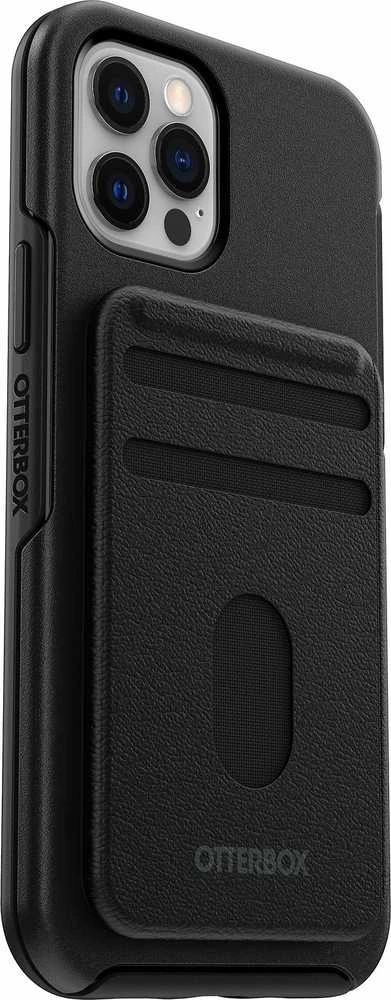 Dėklas Otter Products OTTERBOX MAGSAFE WALLET Juodas