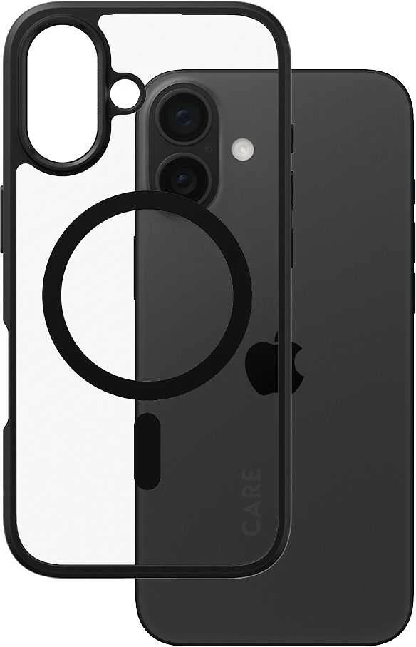 PanzerGlass Flagship Urban Apple iPhone 16 6.1 Panzer Glass CARE " MagSafe 1357