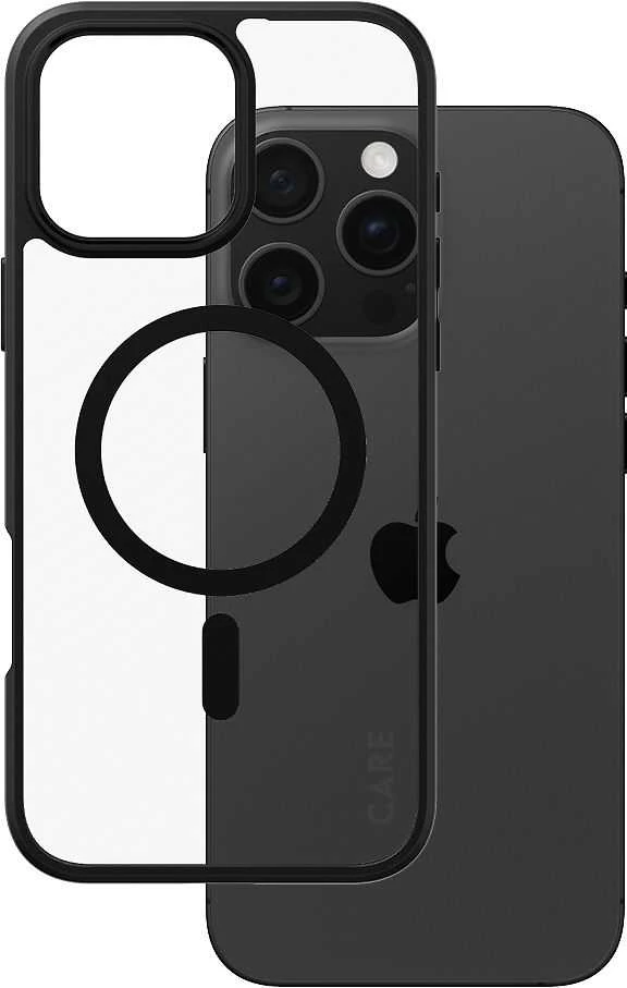„Panzer Glass CARE by PanzerGlass Flagship Urban Apple iPhone 16 Pro Max 6.9" MagSafe 1360