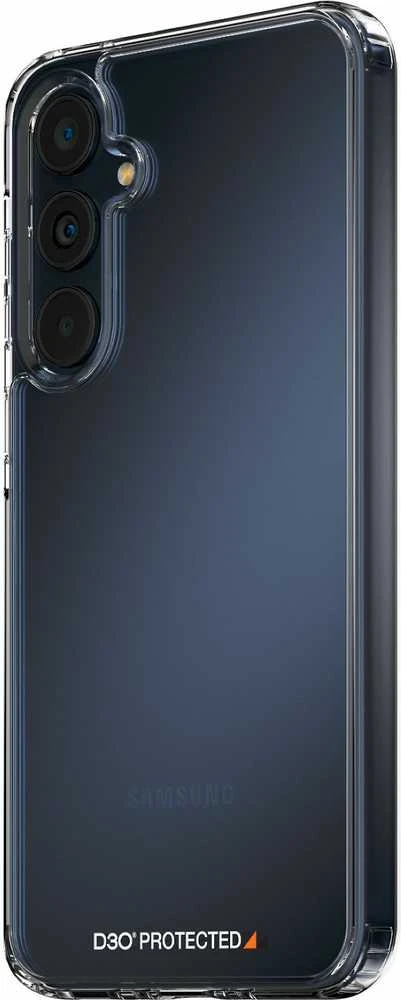 Panzer Glass PanzerGlass HardD3O® Bio and Military Grade certification Samsung Galaxy A35 5G - dėklas telefonui skaidrus