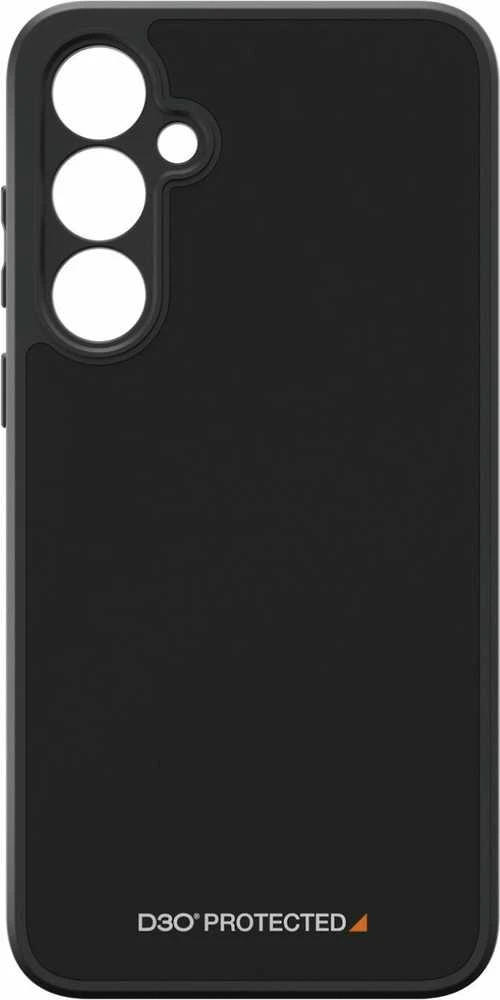 Panzer Glass PanzerGlass HardD3O® Bio and Military Grade Certification Samsung Galaxy A35 5G - dėklas telefonui skaidrus and dėklas telefonui juodos spalvos