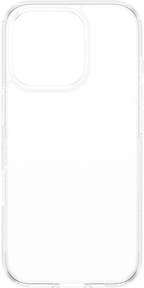Panzer Glass PanzerGlass HardApple iPhone 16 Pro 6.3" dėklas telefonui skaidrus/Transparent 1288