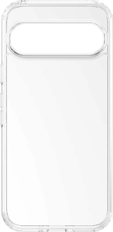 „Panzer Glass PanzerGlass ®“ kietas dėklas, skaidrus „Google Pixel 9 Pro“ | 9, Dėklas, „Google“, „Google“ – „Pixel 9 Pro“, „Google“ – „Pixel 9“, Skaidrus