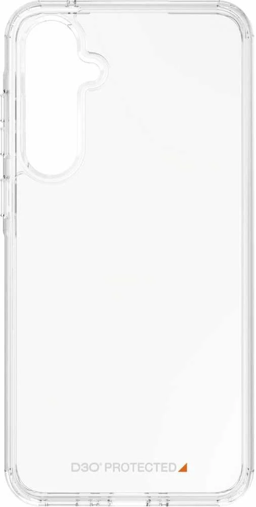 Panzer Glass PanzerGlass HardD3O® Bio and Military Grade certification Samsung Galaxy A35 5G - dėklas telefonui skaidrus
