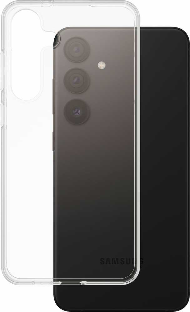 Panzer Glass SAFE by PanzerGlass Samsung Galaxy S24 Plus - dėklas telefonui skaidrus