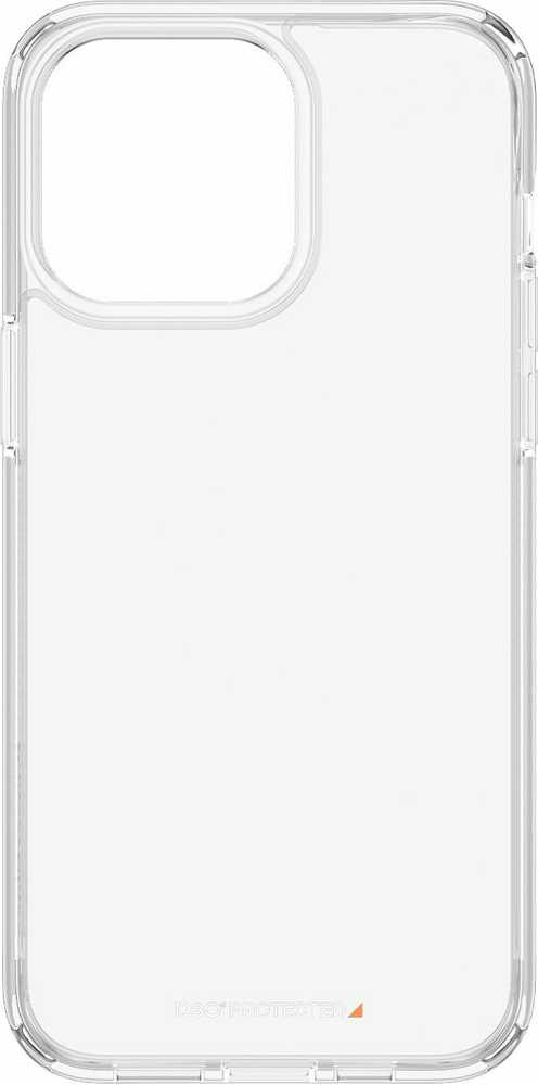 Panzer Glass PanzerGlass D3O ir Military Grade certification Apple iPhone 15 Pro Max - dėklas telefonui skaidrus