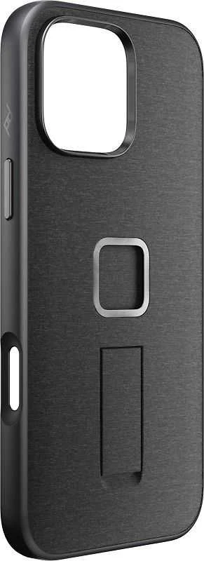 Dėklas Peak Design Everyday Loop Case, iPhone 16 Pro Max, anglies pilka