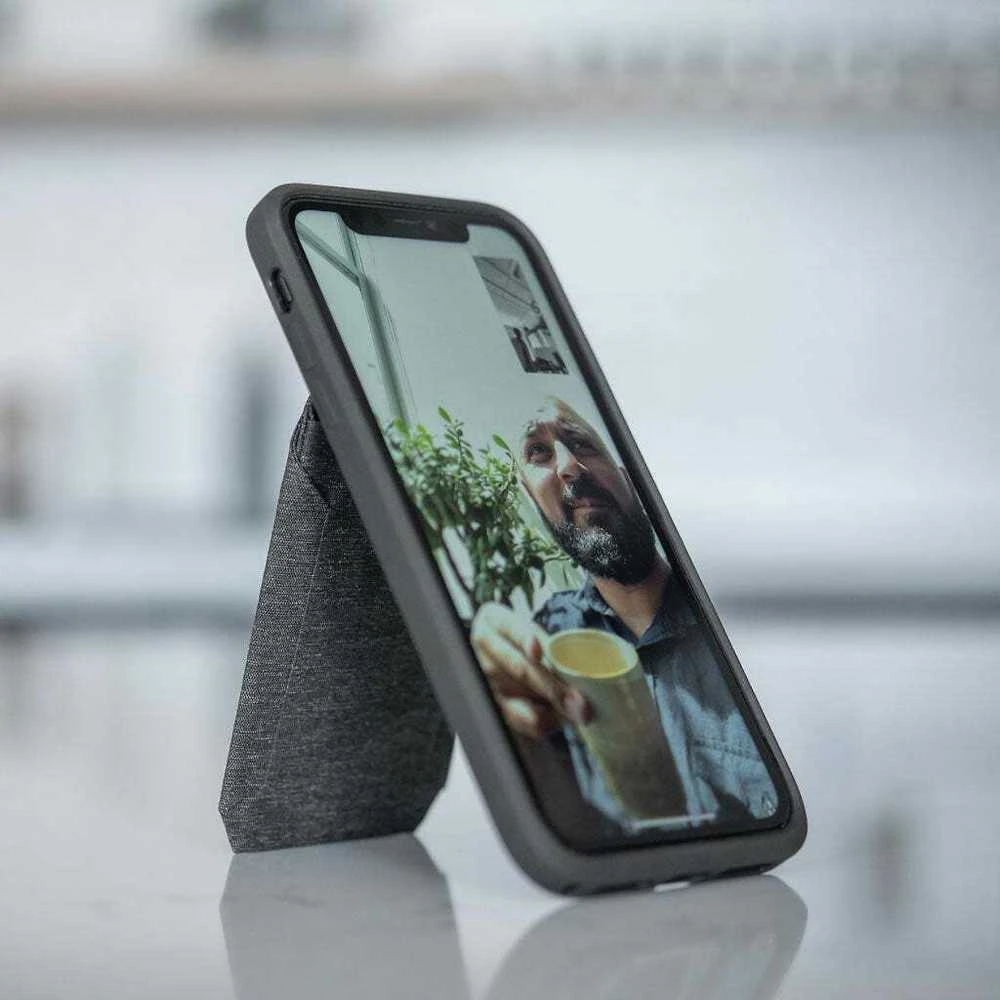 Dėklas Peak Design Mobilus piniginės stovas