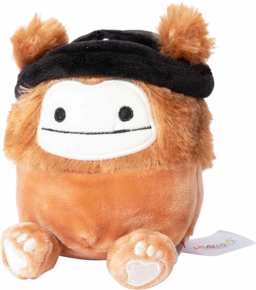 Peliko Squishmallows – Take 4 Game (40862731)
