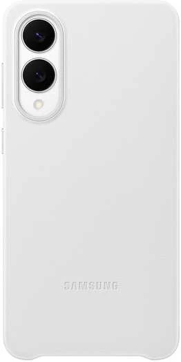 112803 Dėklas Samsung Kindsuit Dėklas skirtas Galaxy S25 Edge light pilkas