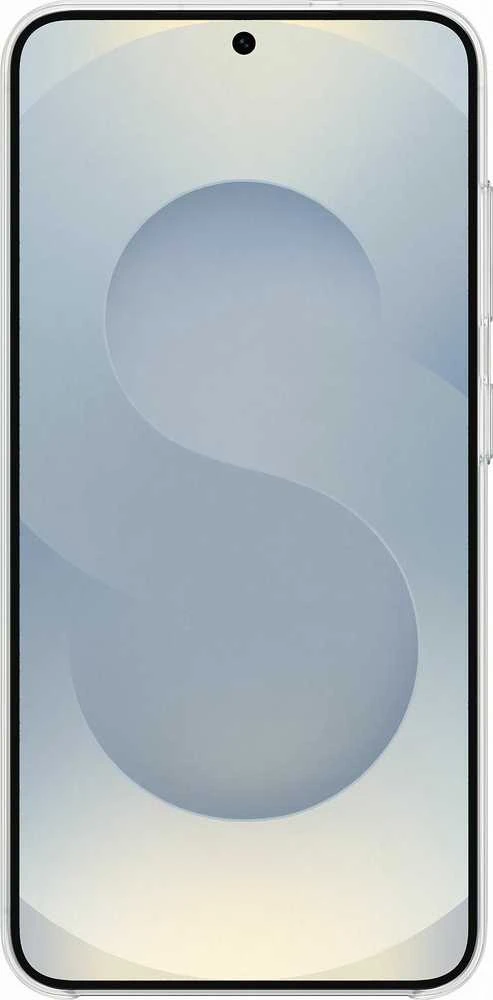 GS931CJEGWW stovimas rankenos dėklas Samsung Galaxy S25, pilkas
