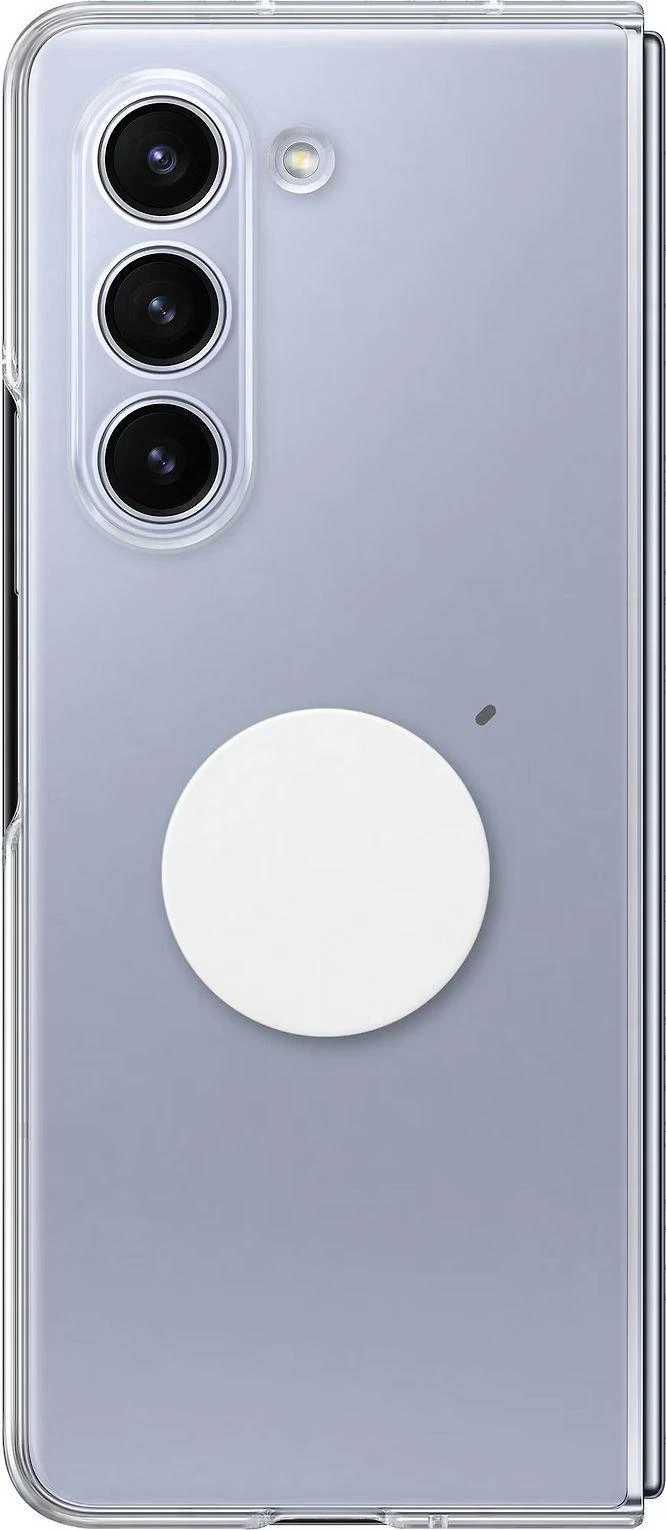 Skaidrus Samsung Galaxy Fold5 įtaiso dangtelis