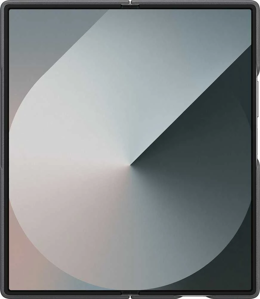 VF956PJEGWW Kindsuit dėklas Samsung Galaxy Fold6 (pilkas)