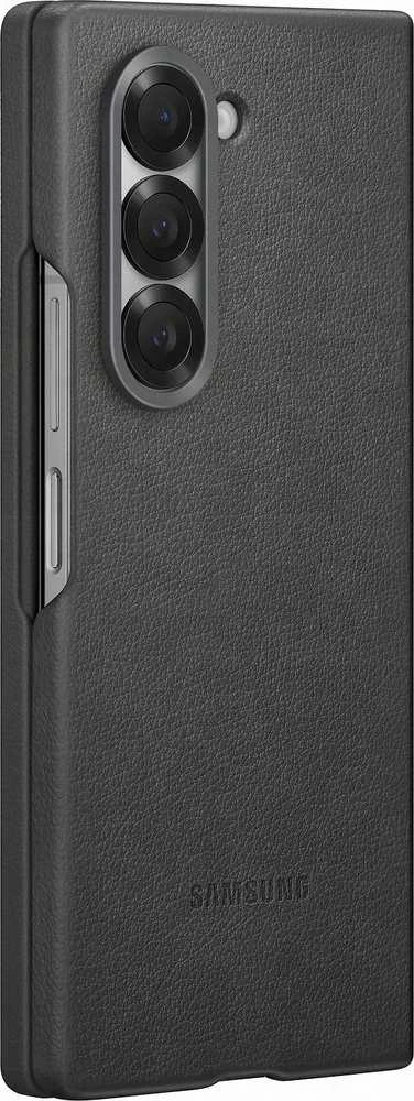 VF956PJEGWW Kindsuit dėklas Samsung Galaxy Fold6 (pilkas)