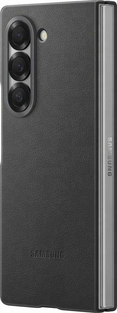 VF956PJEGWW Kindsuit dėklas Samsung Galaxy Fold6 (pilkas)
