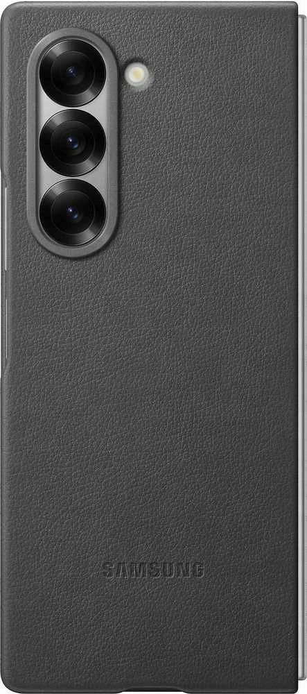 VF956PJEGWW Kindsuit dėklas Samsung Galaxy Fold6 (pilkas)
