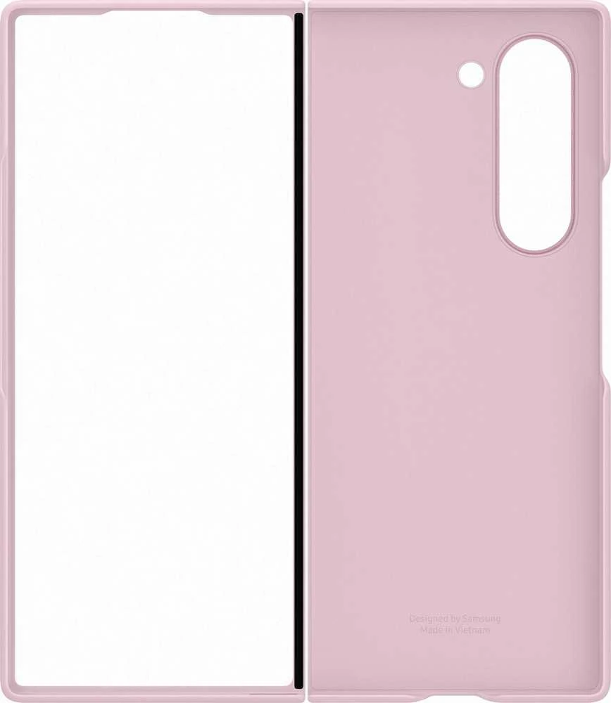 Dėklas OF95PCPEGWW S Pen Case Samsung Galaxy Fold6 (Rožinė)