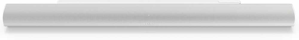 Garso sistema Sonos Arc Ultra, Baltos spalvos