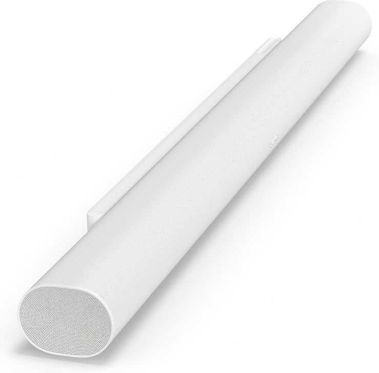 Garso sistema Sonos Arc Ultra, Baltos spalvos