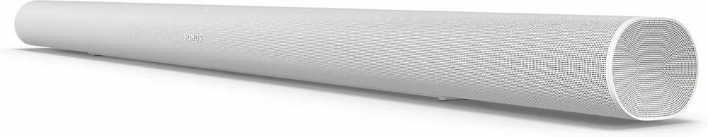 Garso sistema Sonos Arc Ultra, Baltos spalvos