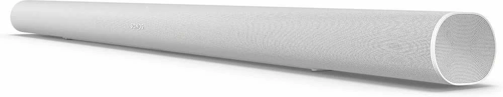 Garso sistema Sonos Arc Ultra, Baltos spalvos