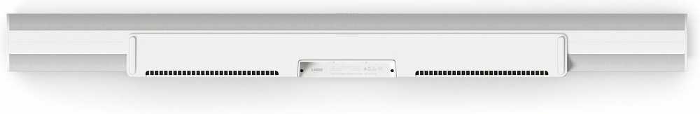 Garso sistema Sonos Arc Ultra, Baltos spalvos