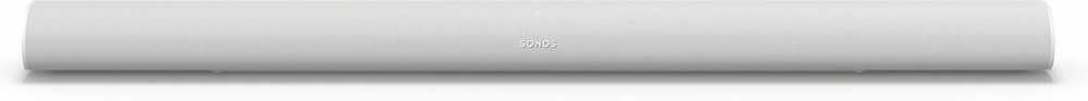 Garso sistema Sonos Arc Ultra, Baltos spalvos