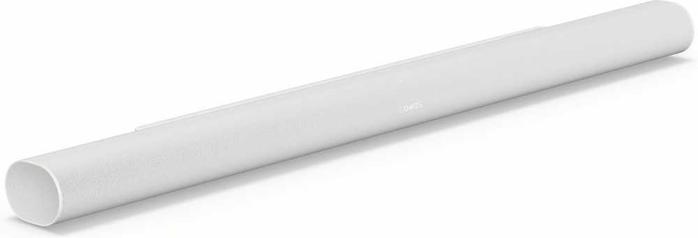 Garso sistema Sonos Arc Ultra, Baltos spalvos