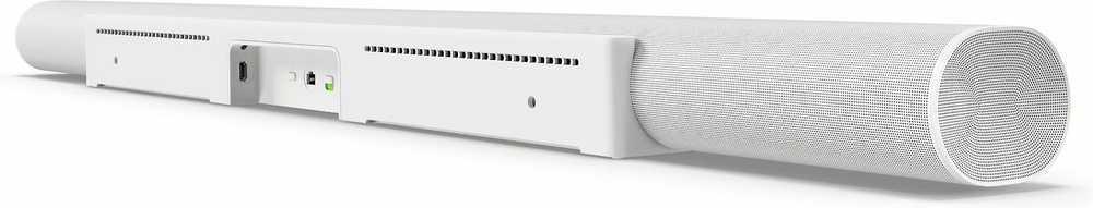 Garso sistema Sonos Arc Ultra, Baltos spalvos