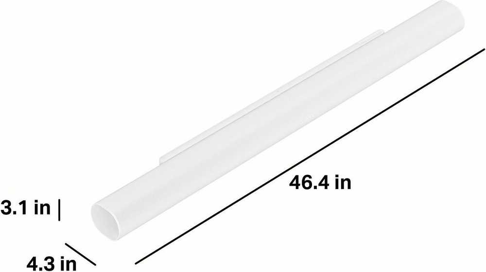 Garso sistema Sonos Arc Ultra, Baltos spalvos