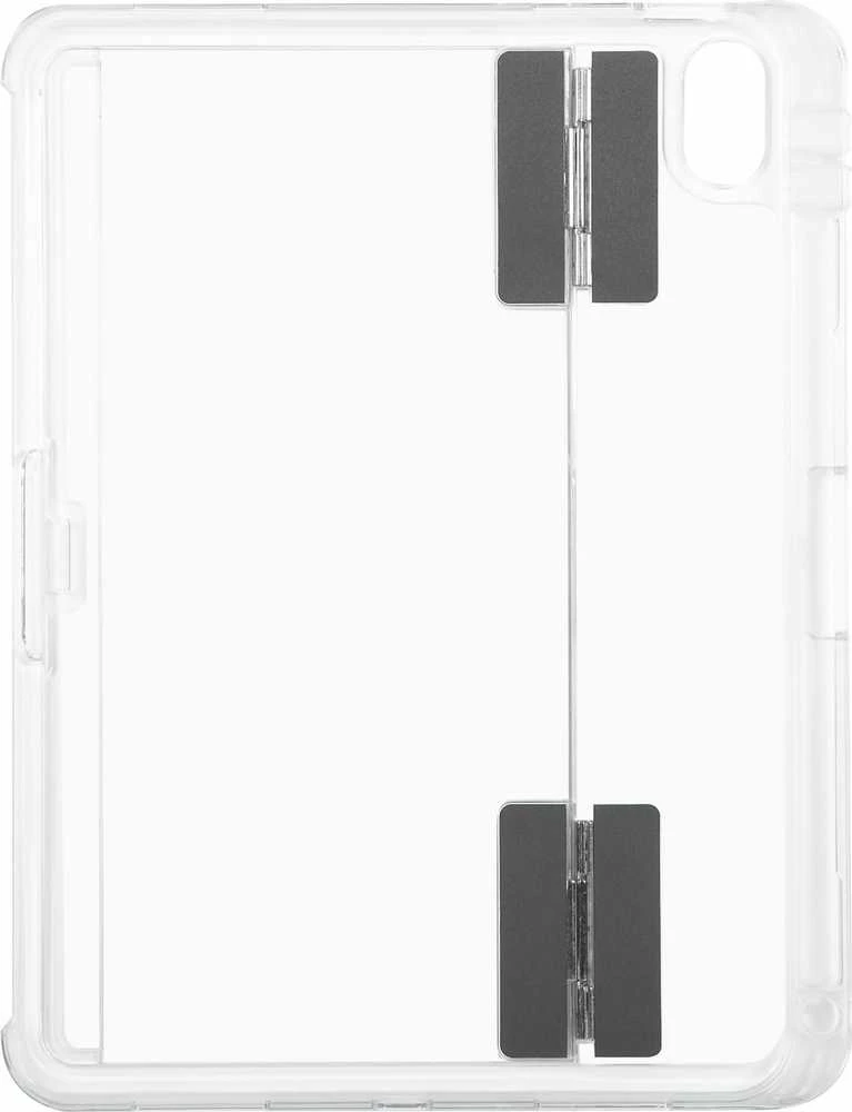 TARGUS CLICK-IN CLEAR GALINĖS DANTELĖS IPAD 10,9 colio (10 GEN.)