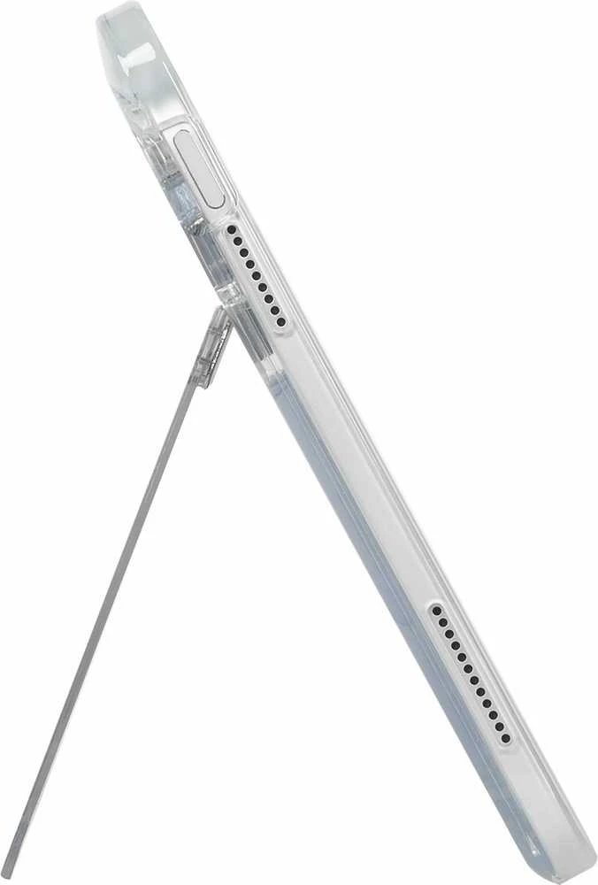 TARGUS CLICK-IN CLEAR GALINĖS DANTELĖS IPAD 10,9 colio (10 GEN.)