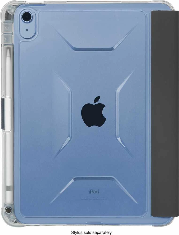 TARGUS PRO-TEK CLEAR BACK COVER, 10,9 colio IPAD (10 GEN.)