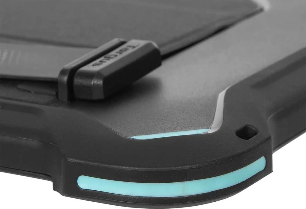TARGUS SAFEPORT RUGGED MAX 10,9 colio iPad