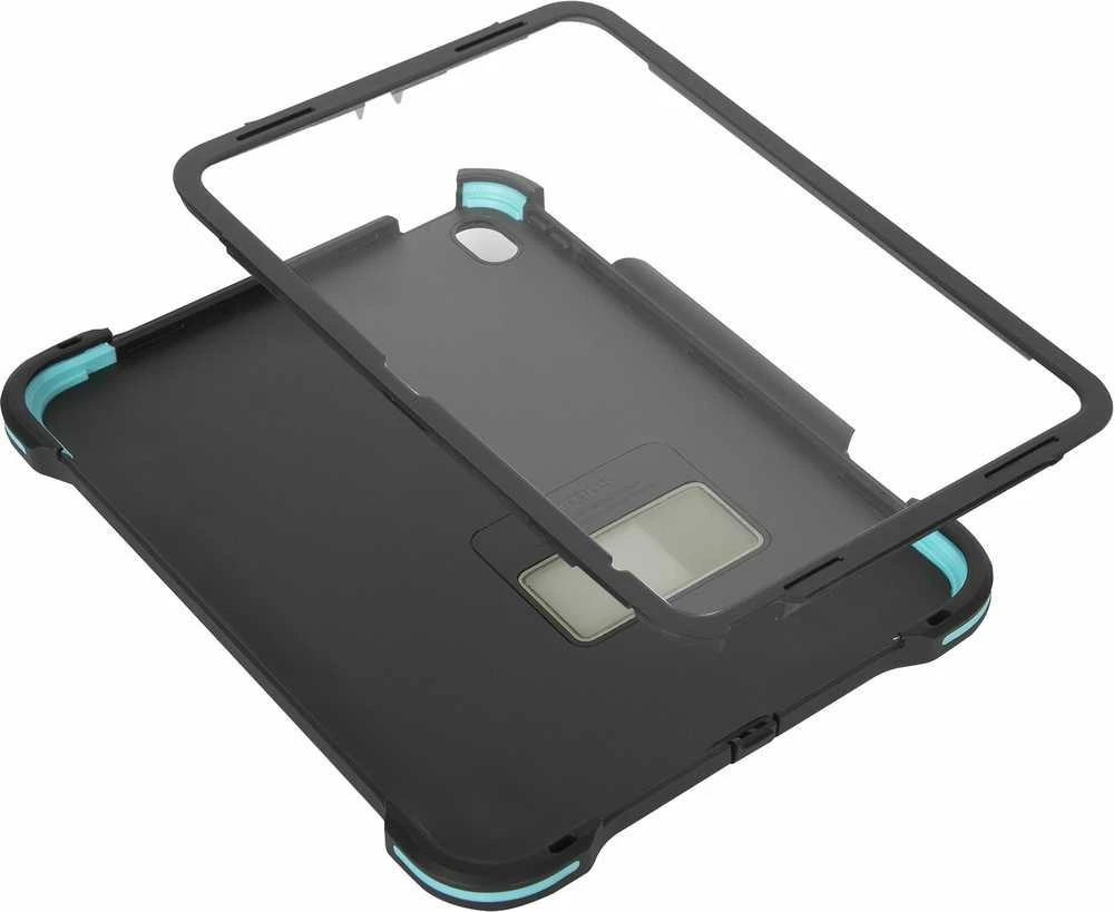 TARGUS SAFEPORT RUGGED MAX 10,9 colio iPad