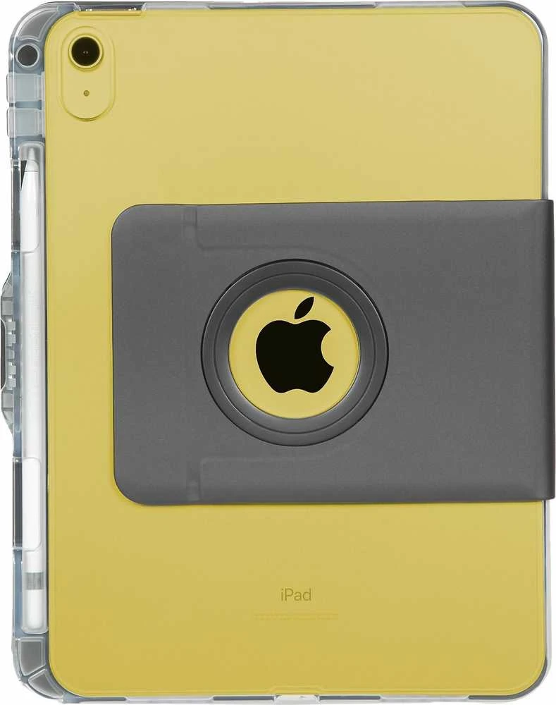 TARGUS VERSAVU CLEAR GALINĖS DANTELĖS IPAD 10,9" (10 GEN.)